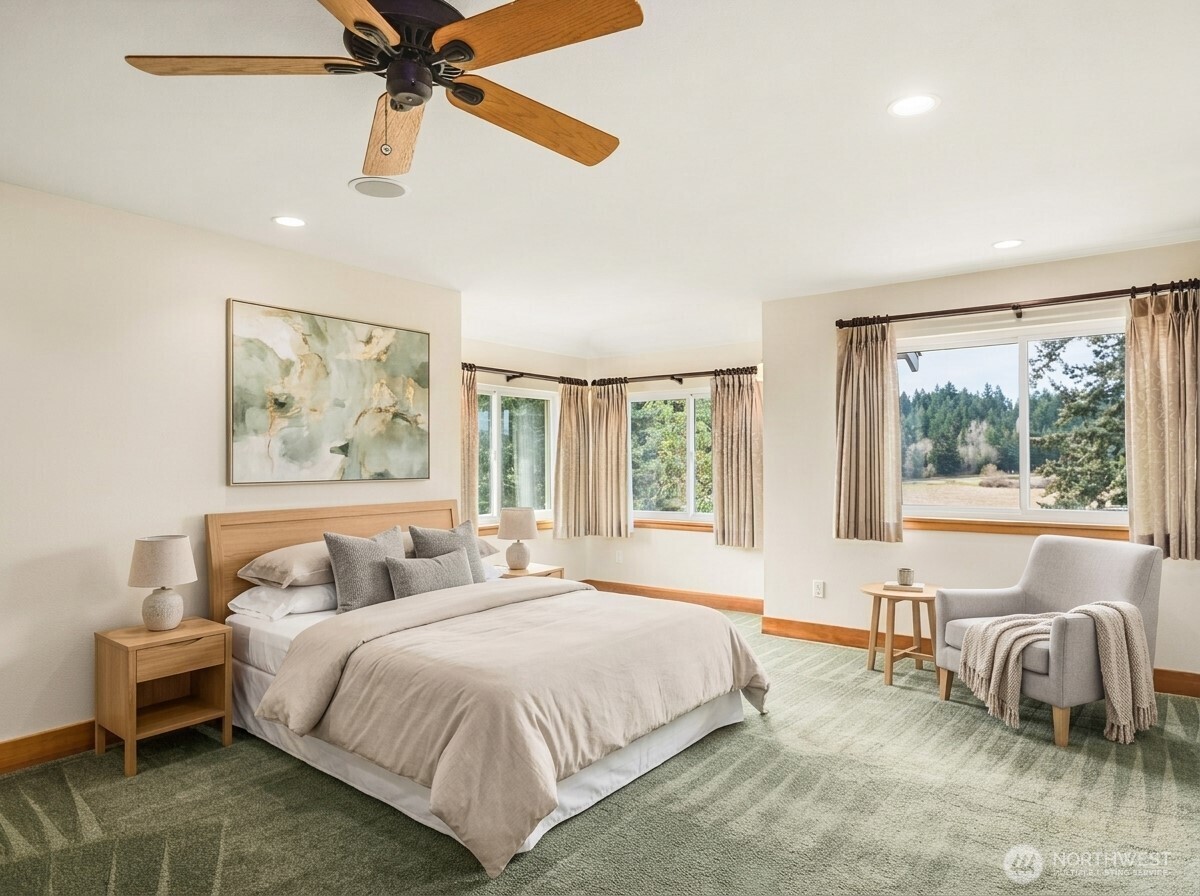 520 Kelsando Circle Friday Harbor WA 98250