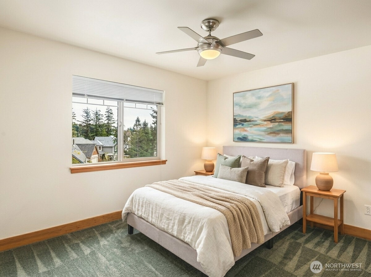 520 Kelsando Circle Friday Harbor WA 98250