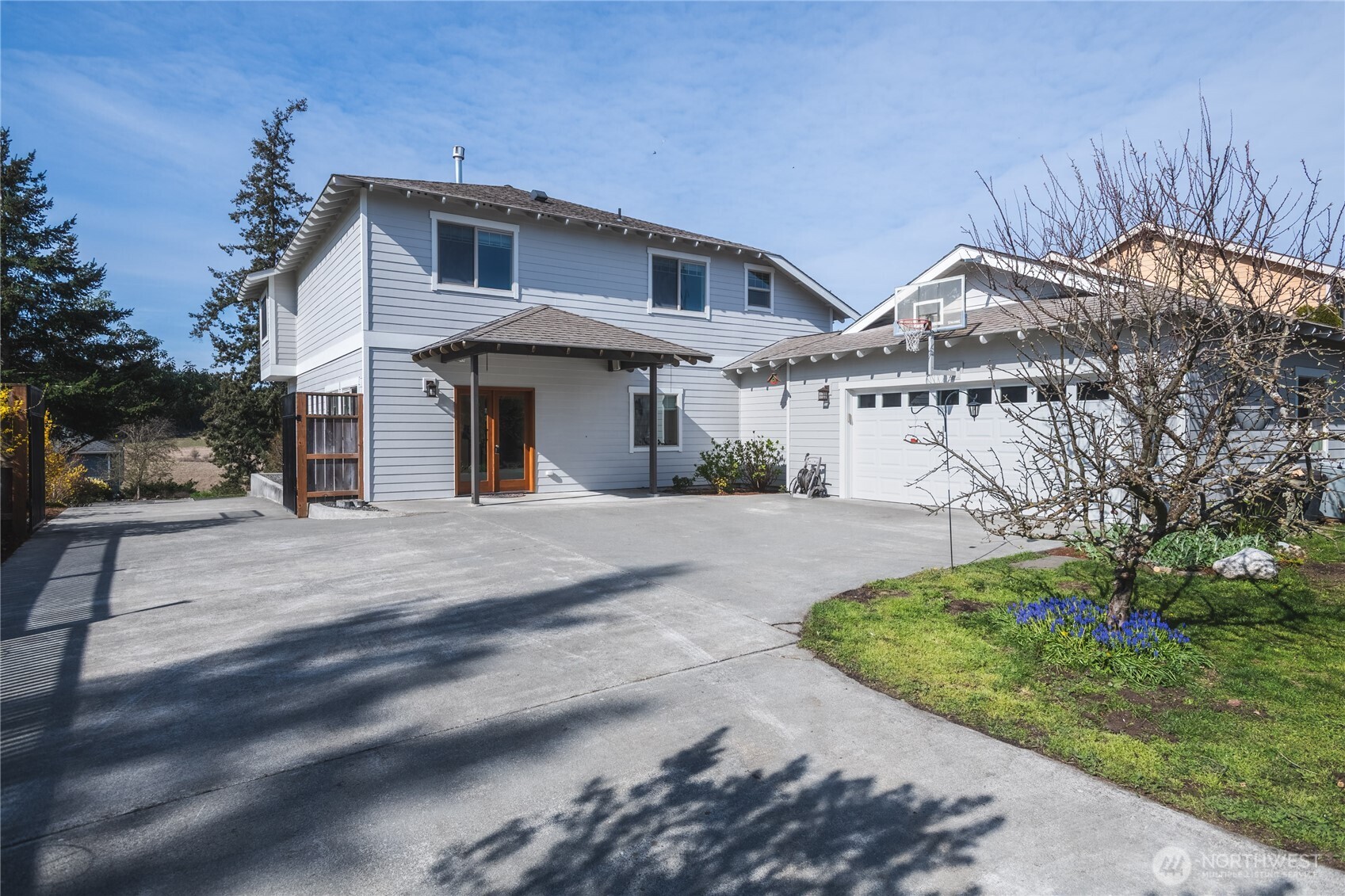 520 Kelsando Circle Friday Harbor WA 98250