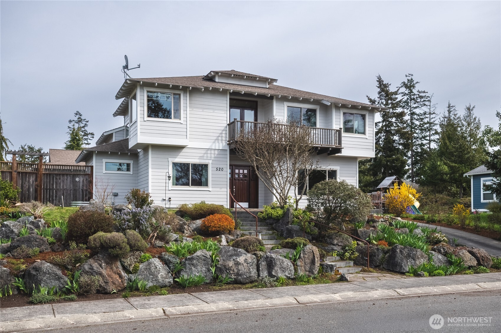 520 Kelsando Circle Friday Harbor WA 98250