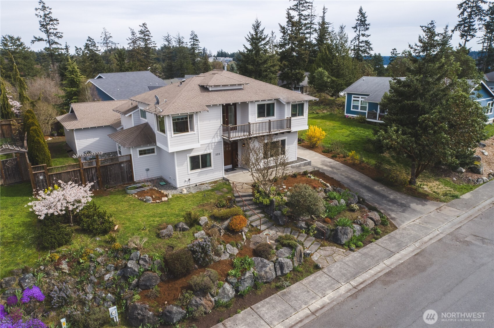 520 Kelsando Circle Friday Harbor WA 98250