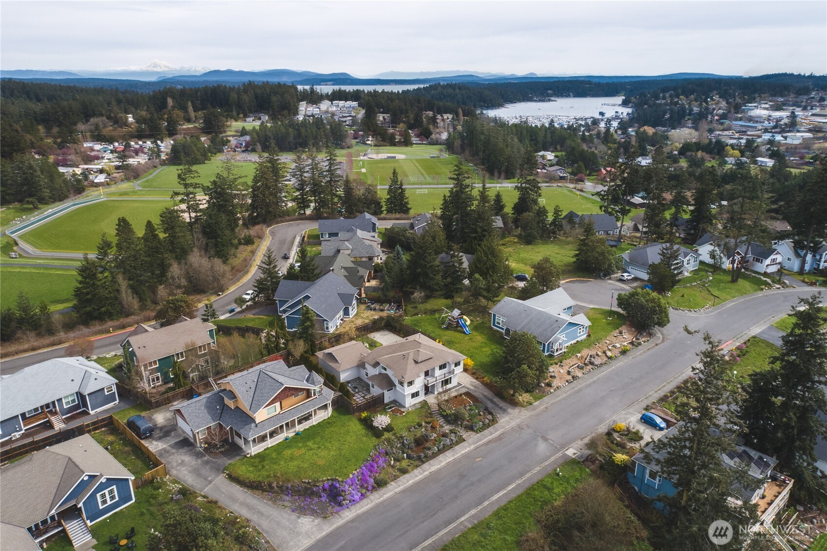 520 Kelsando Circle Friday Harbor WA 98250