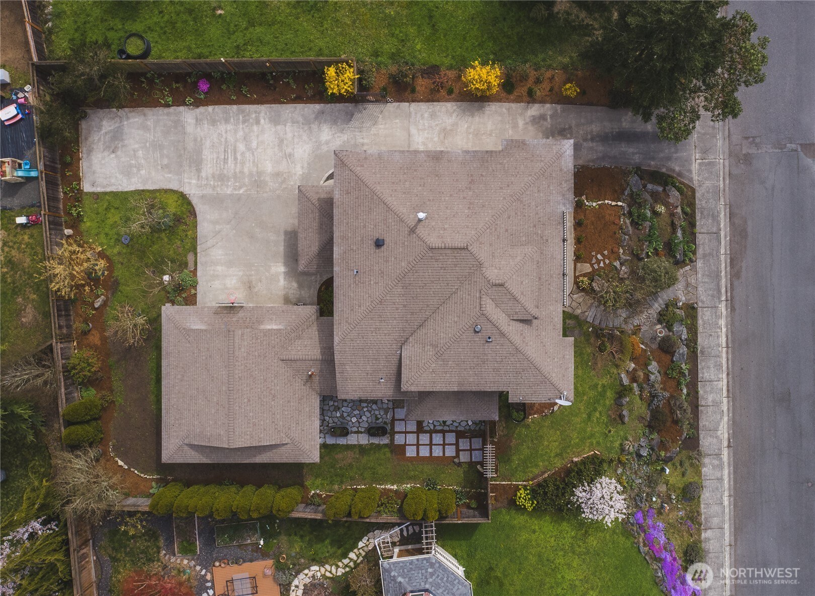 520 Kelsando Circle Friday Harbor WA 98250