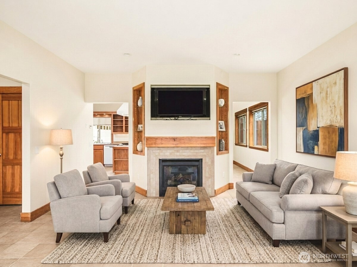 520 Kelsando Circle Friday Harbor WA 98250