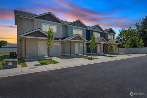 1030 Finch Lane Wenatchee WA 98801