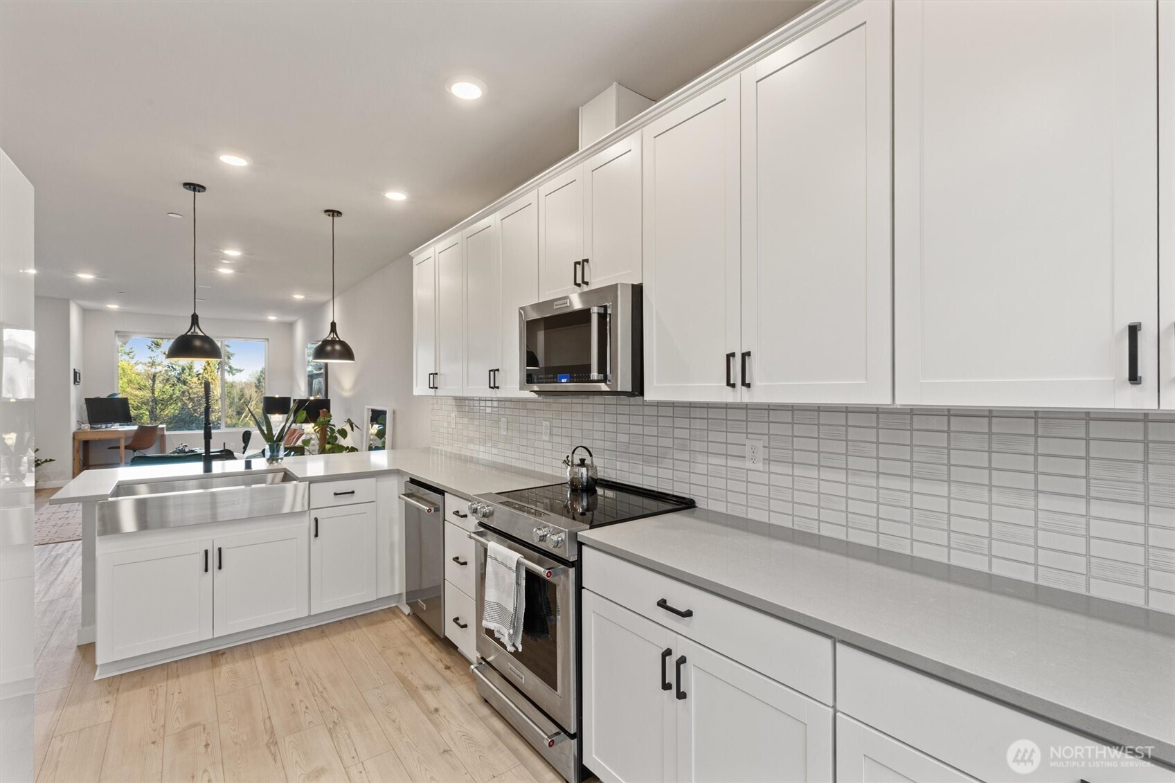 2126 N 147th Street Shoreline WA 98133