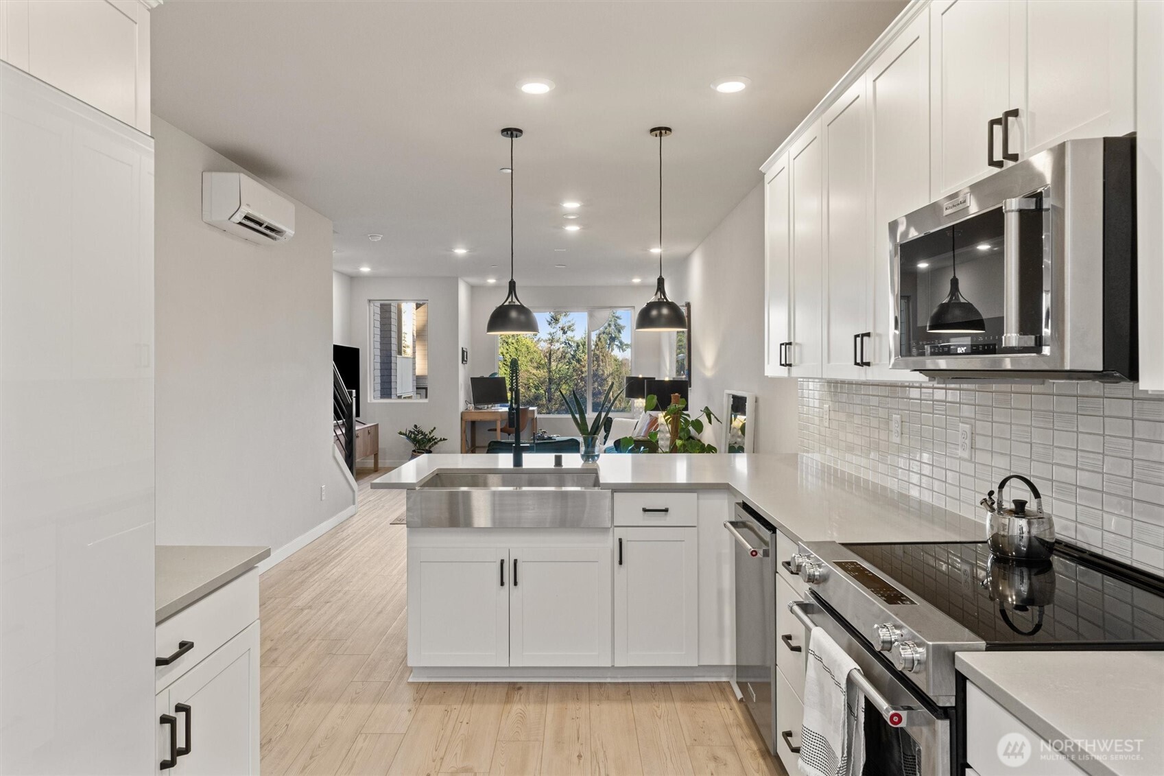 2126 N 147th Street Shoreline WA 98133