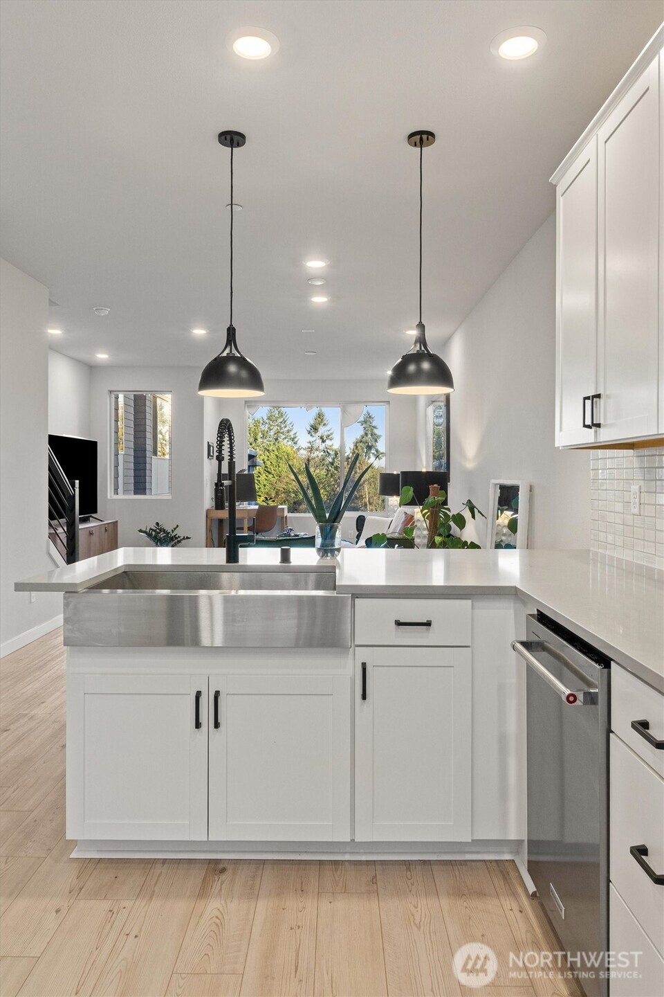 2126 N 147th Street Shoreline WA 98133