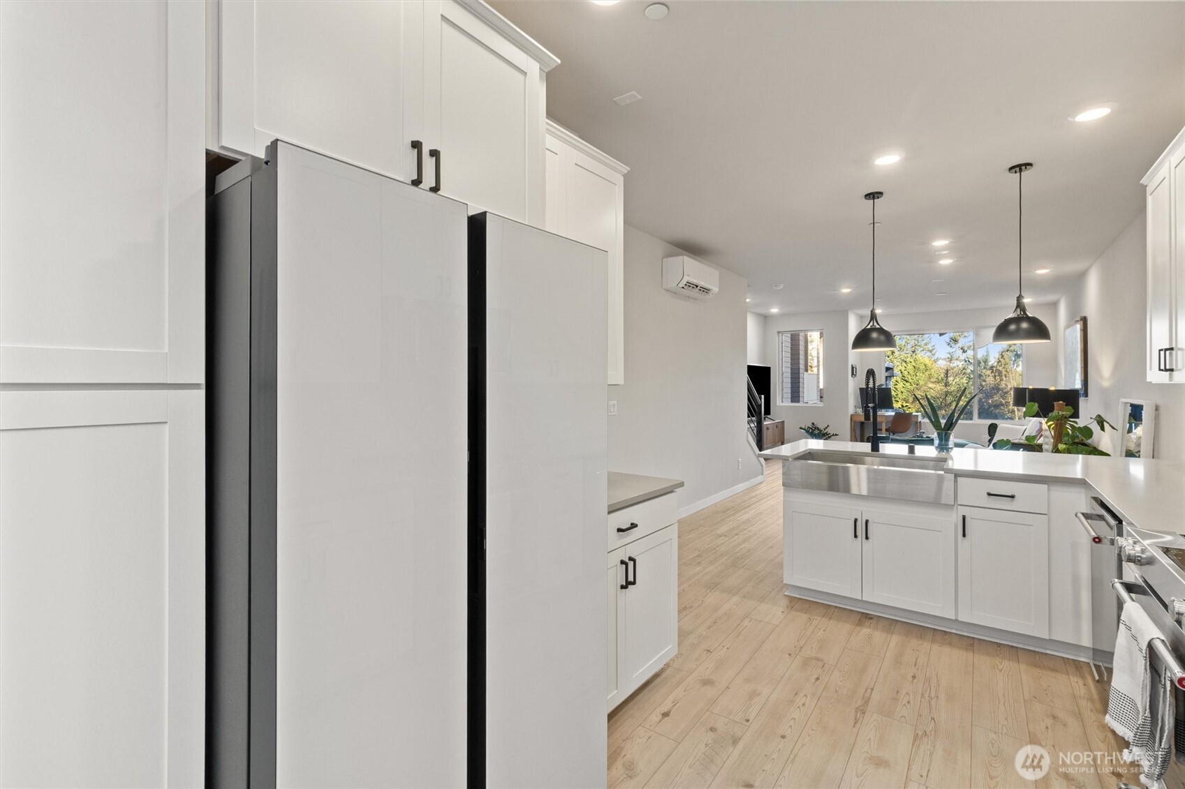 2126 N 147th Street Shoreline WA 98133