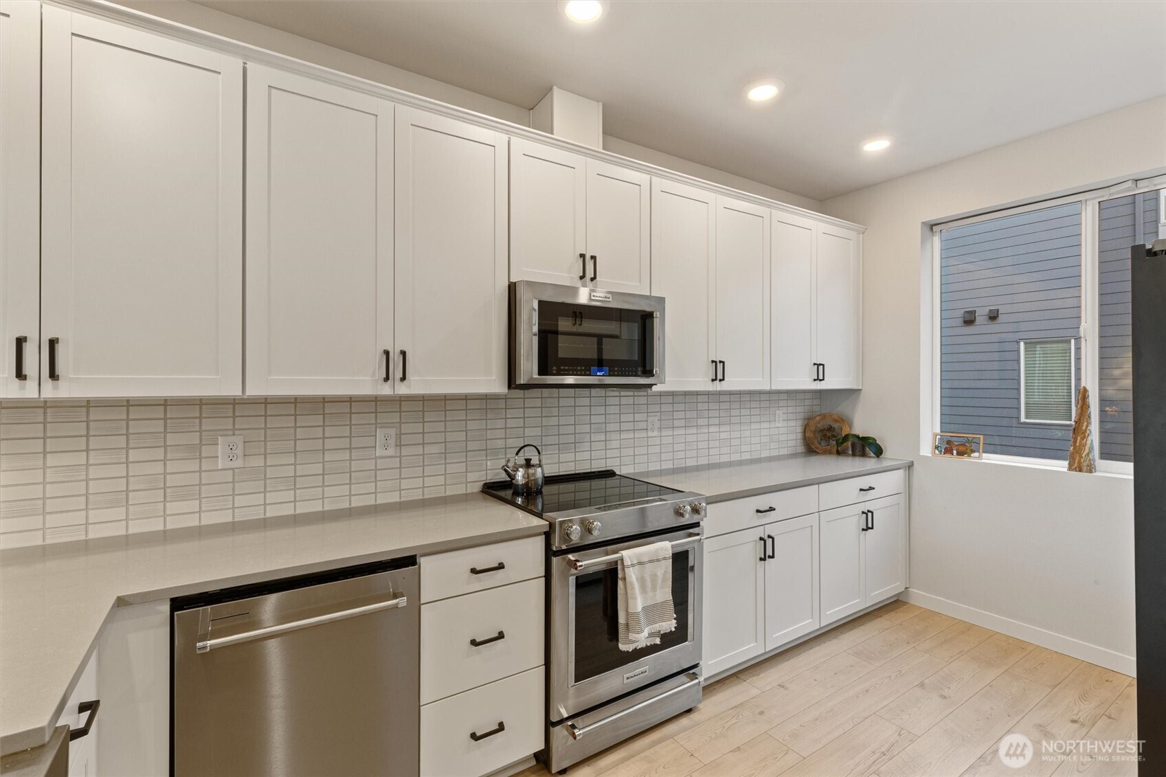 2126 N 147th Street Shoreline WA 98133