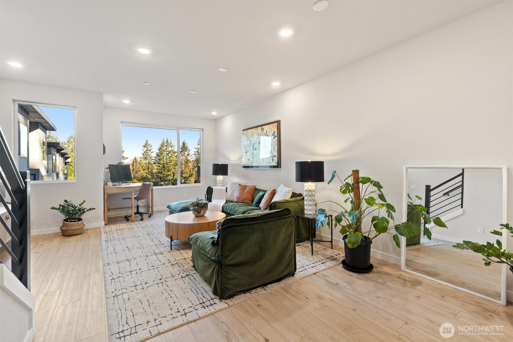 2126 N 147th Street Shoreline WA 98133