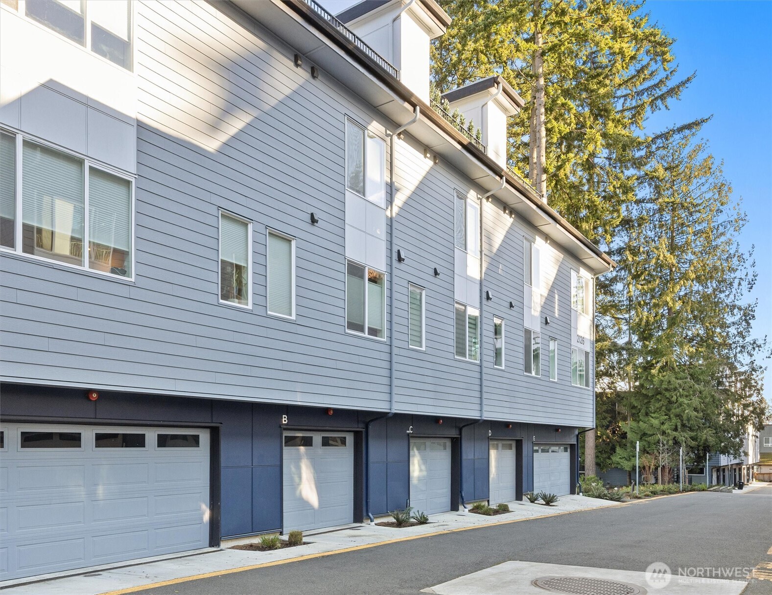 2126 N 147th Street Shoreline WA 98133