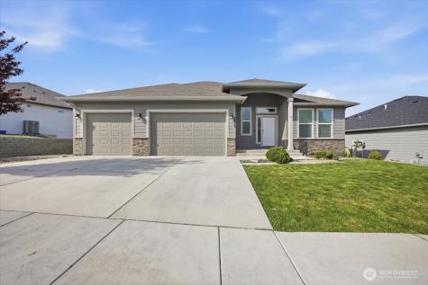 2652 W 44th Place Kennewick WA 99337
