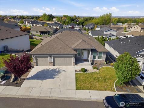 2652 W 44th Place Kennewick WA 99337