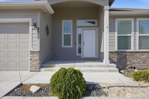 2652 W 44th Place Kennewick WA 99337