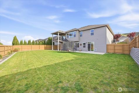 2652 W 44th Place Kennewick WA 99337