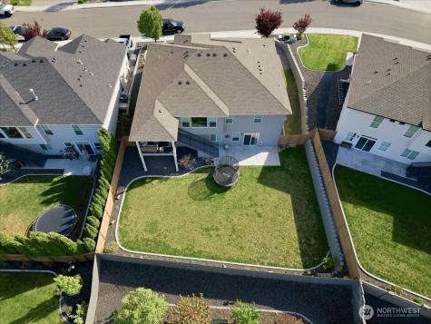 2652 W 44th Place Kennewick WA 99337