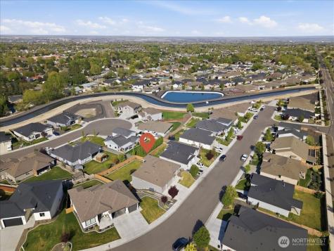 2652 W 44th Place Kennewick WA 99337