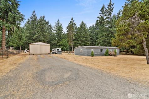 19121 Elderberry Street SW Rochester WA 98579
