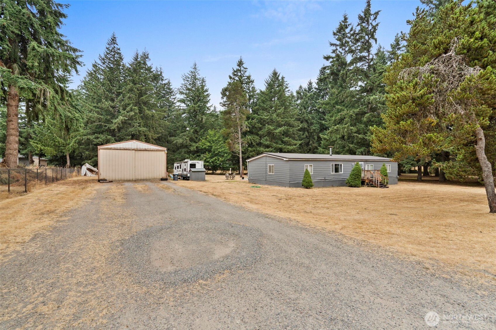 19121 Elderberry Street SW Rochester WA 98579