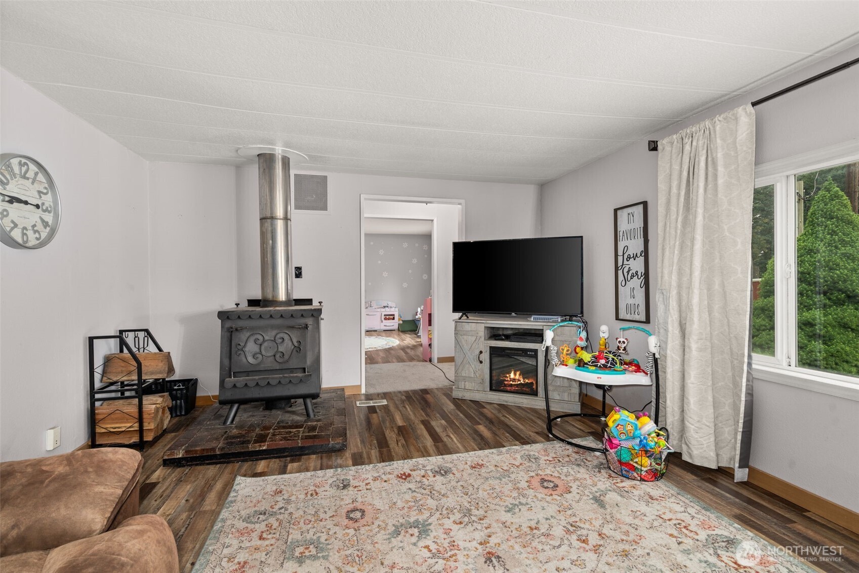 19121 Elderberry Street SW Rochester WA 98579