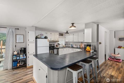 19121 Elderberry Street SW Rochester WA 98579