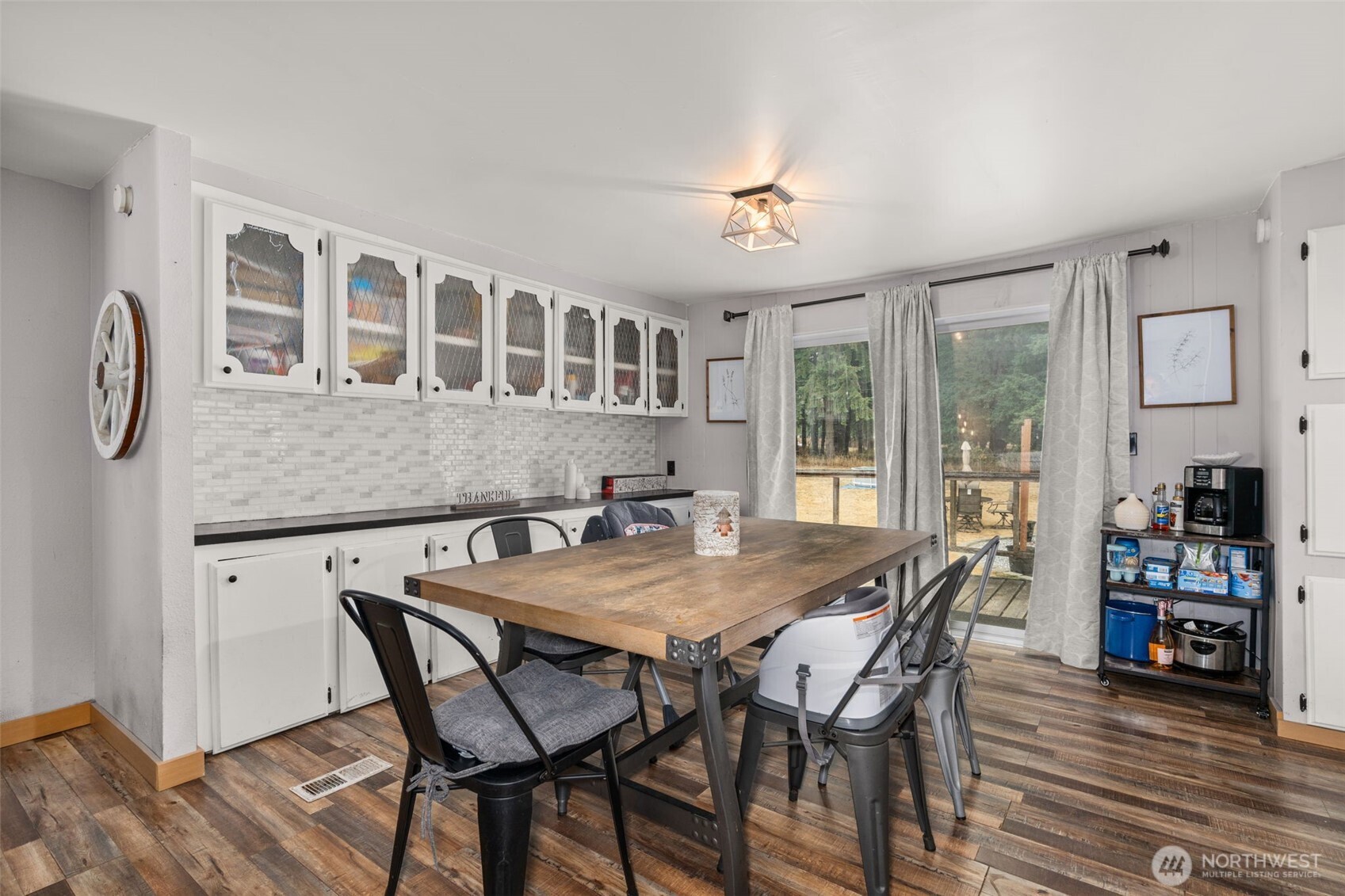 19121 Elderberry Street SW Rochester WA 98579