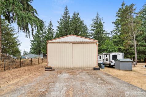 19121 Elderberry Street SW Rochester WA 98579