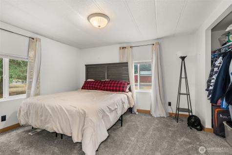 19121 Elderberry Street SW Rochester WA 98579