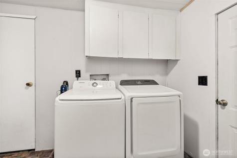 19121 Elderberry Street SW Rochester WA 98579
