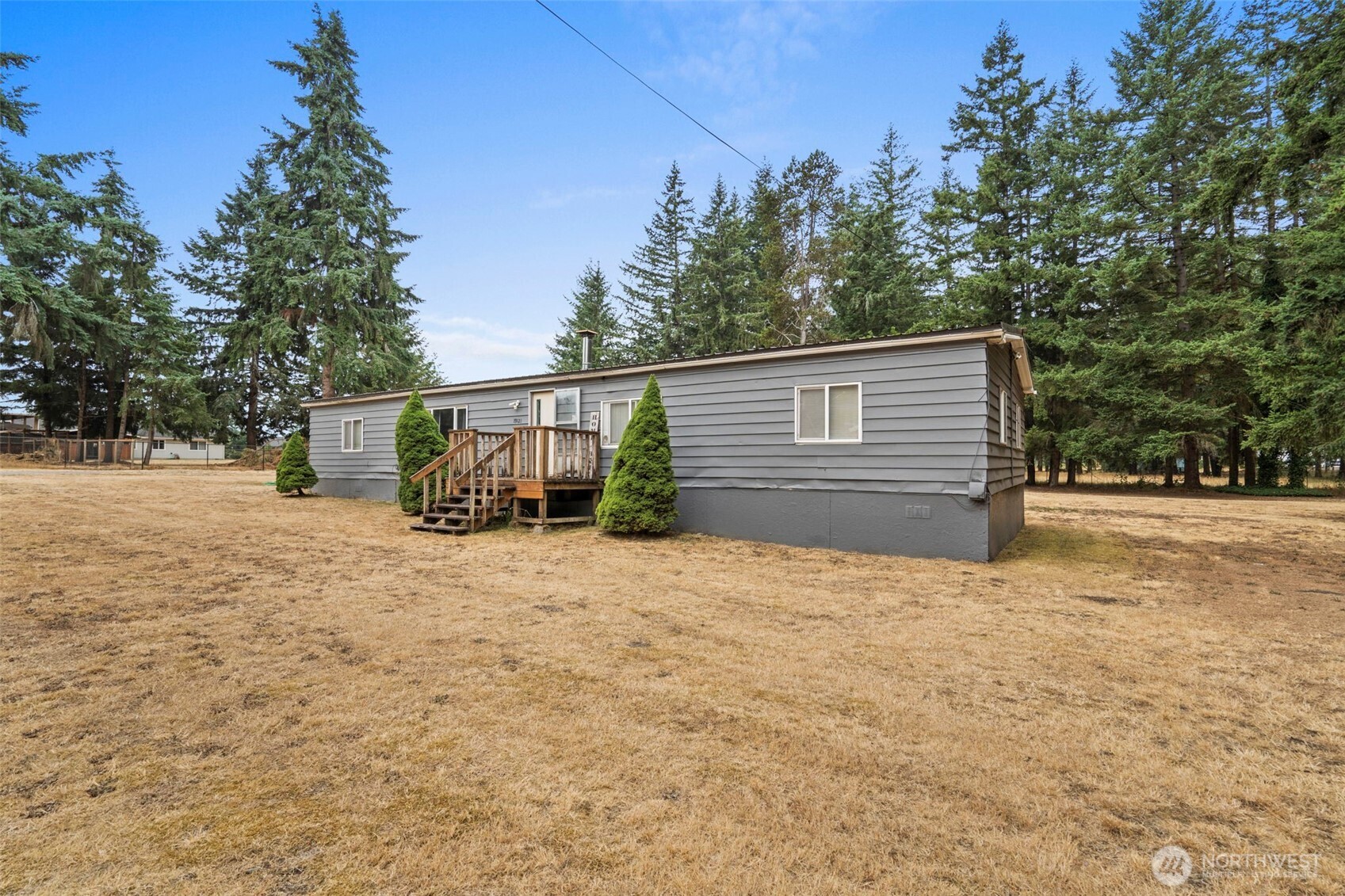 19121 Elderberry Street SW Rochester WA 98579