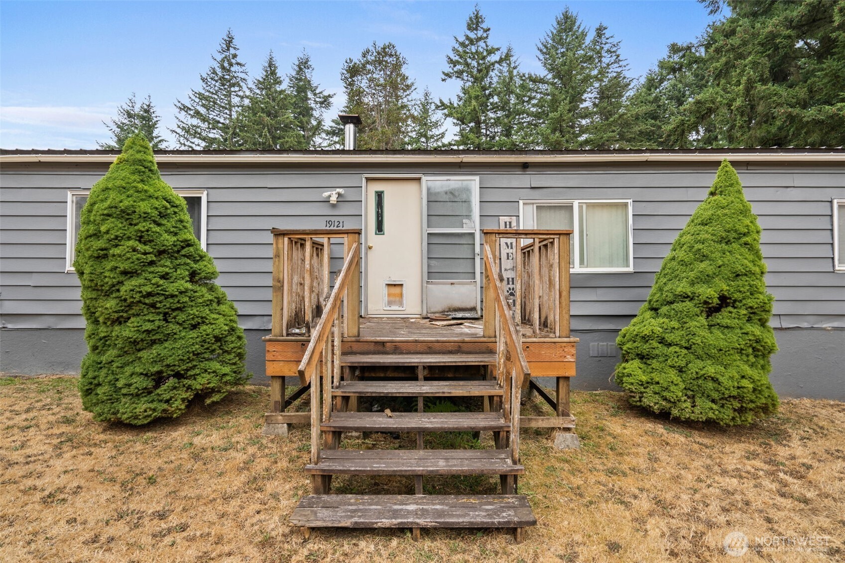 19121 Elderberry Street SW Rochester WA 98579