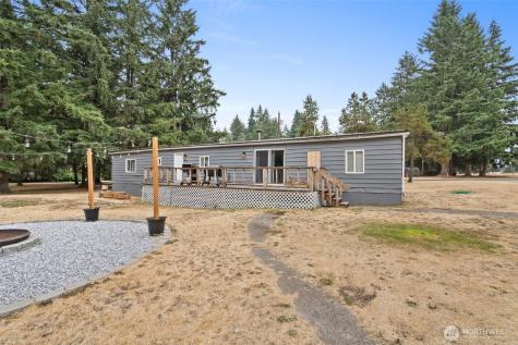 19121 Elderberry Street SW Rochester WA 98579