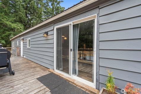 19121 Elderberry Street SW Rochester WA 98579