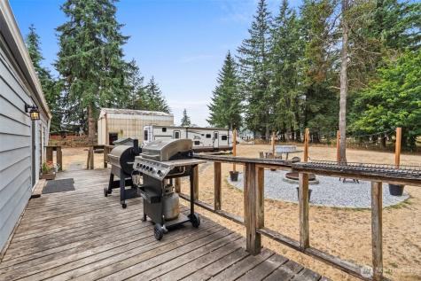 19121 Elderberry Street SW Rochester WA 98579