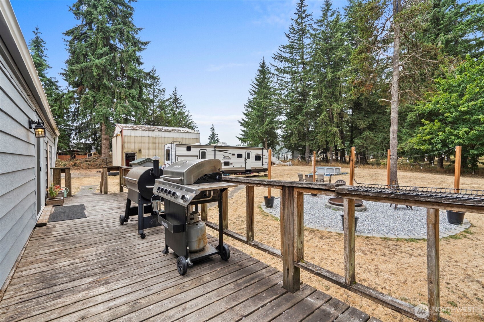19121 Elderberry Street SW Rochester WA 98579