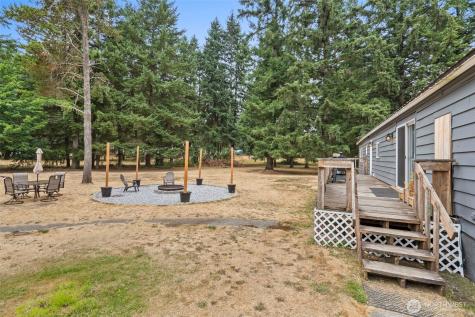 19121 Elderberry Street SW Rochester WA 98579