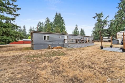 19121 Elderberry Street SW Rochester WA 98579