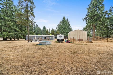 19121 Elderberry Street SW Rochester WA 98579