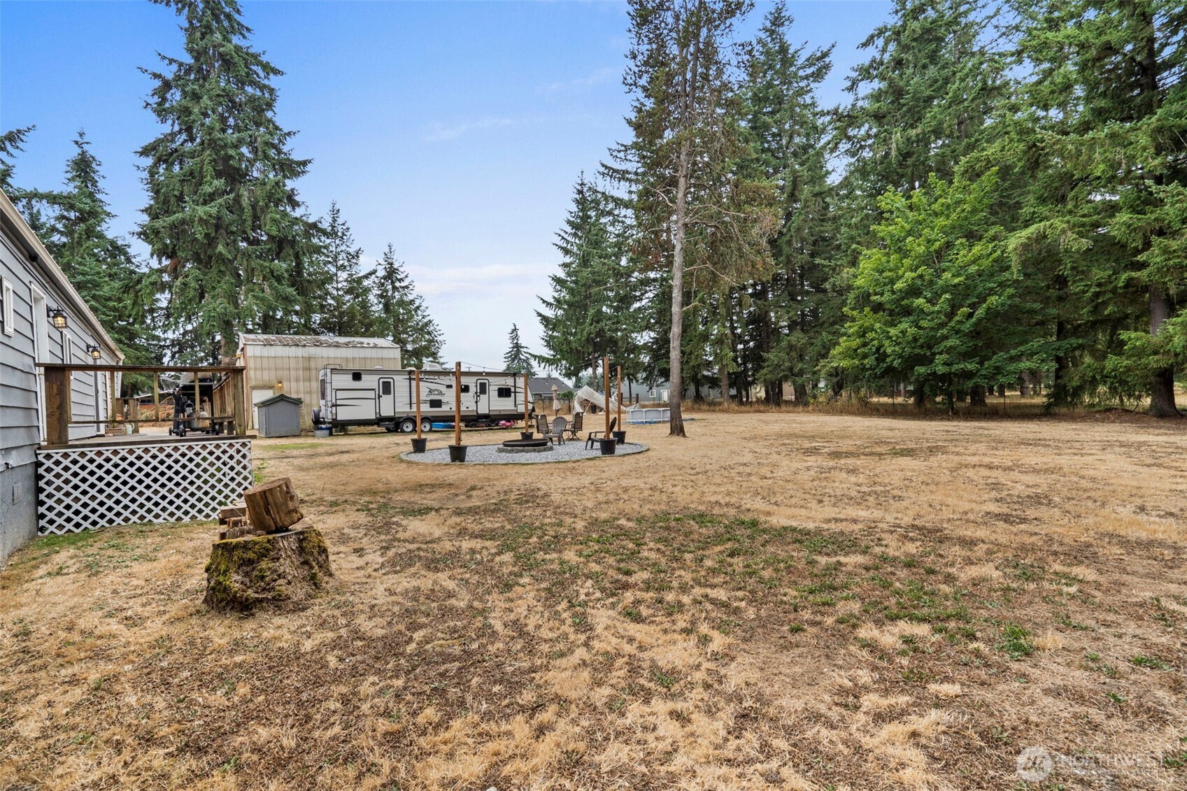 19121 Elderberry Street SW Rochester WA 98579