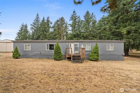 19121 Elderberry Street SW Rochester WA 98579