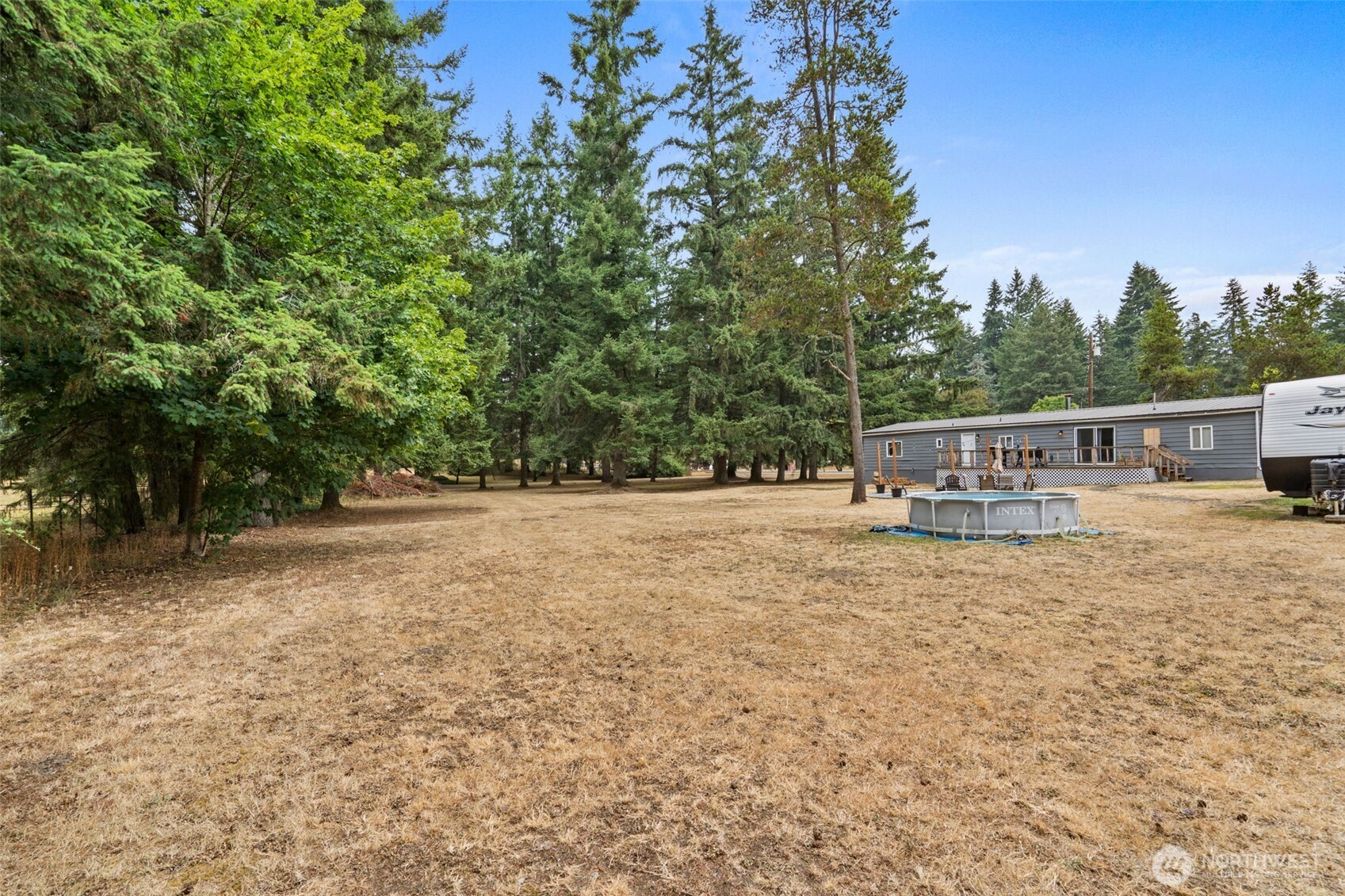 19121 Elderberry Street SW Rochester WA 98579