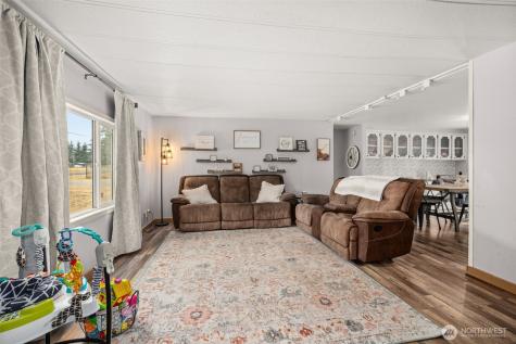 19121 Elderberry Street SW Rochester WA 98579