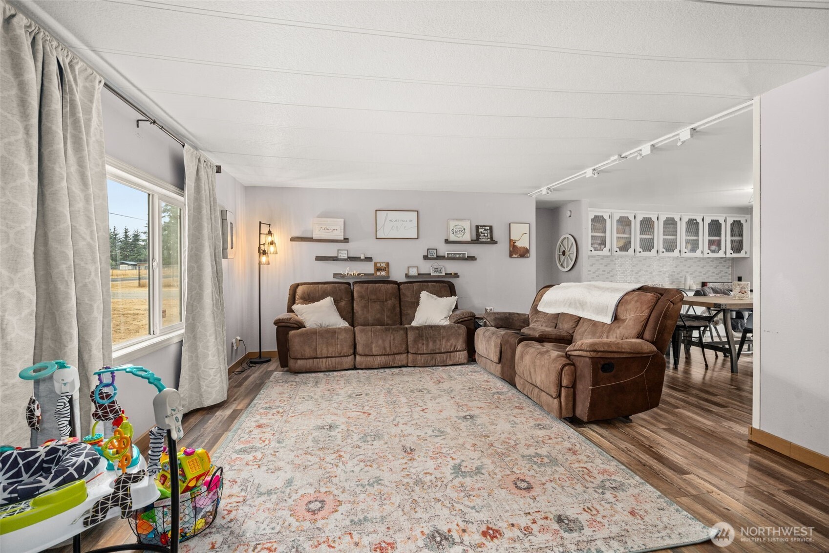 19121 Elderberry Street SW Rochester WA 98579