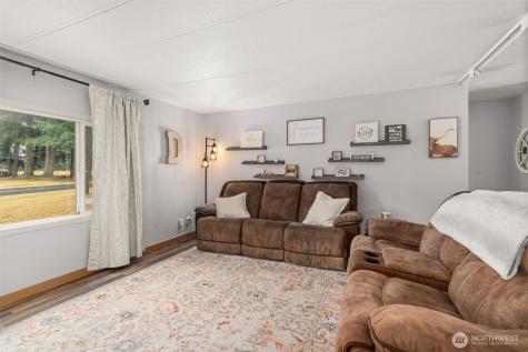 19121 Elderberry Street SW Rochester WA 98579