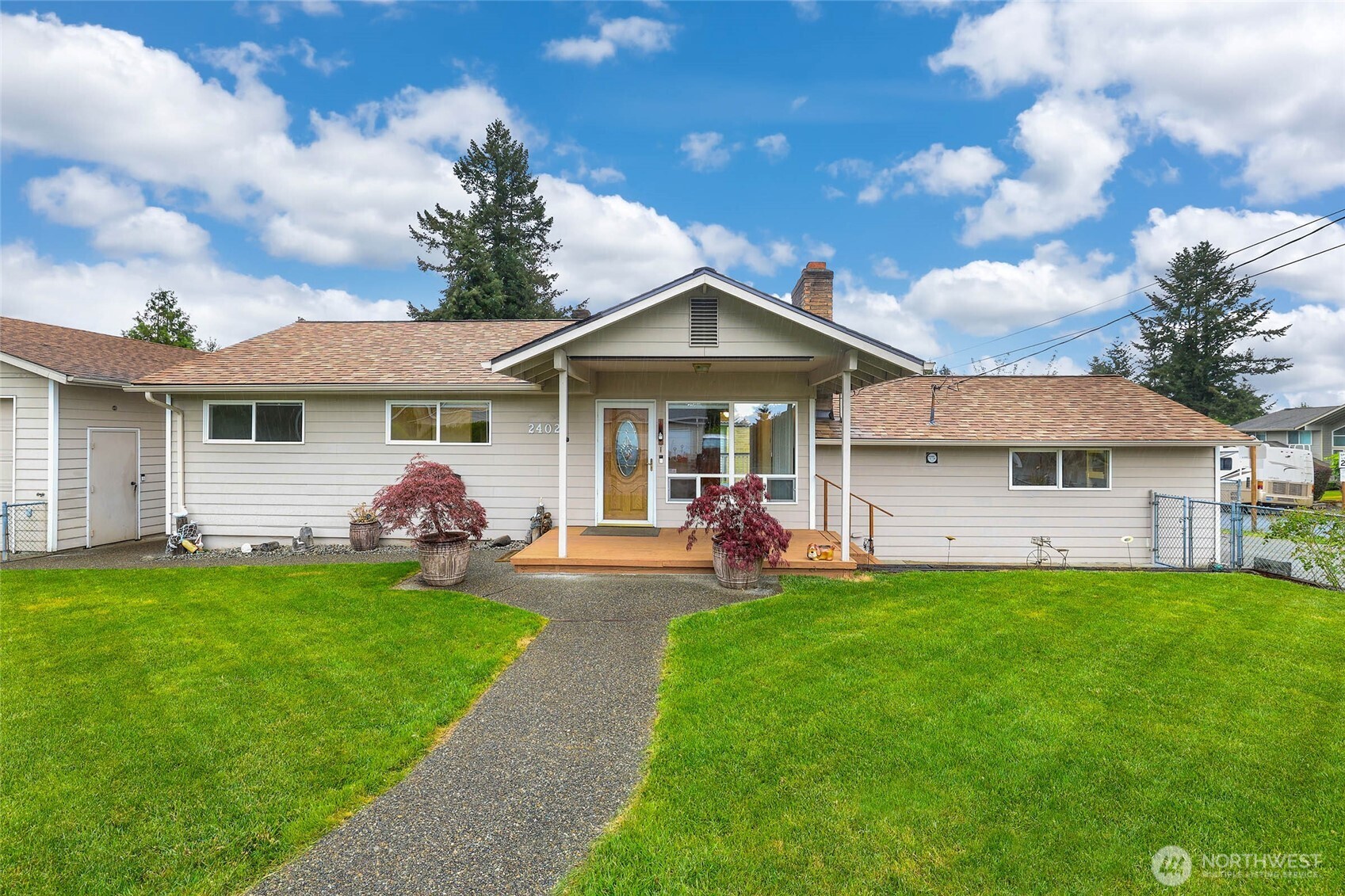 2402 Union Avenue NE Renton WA 98059
