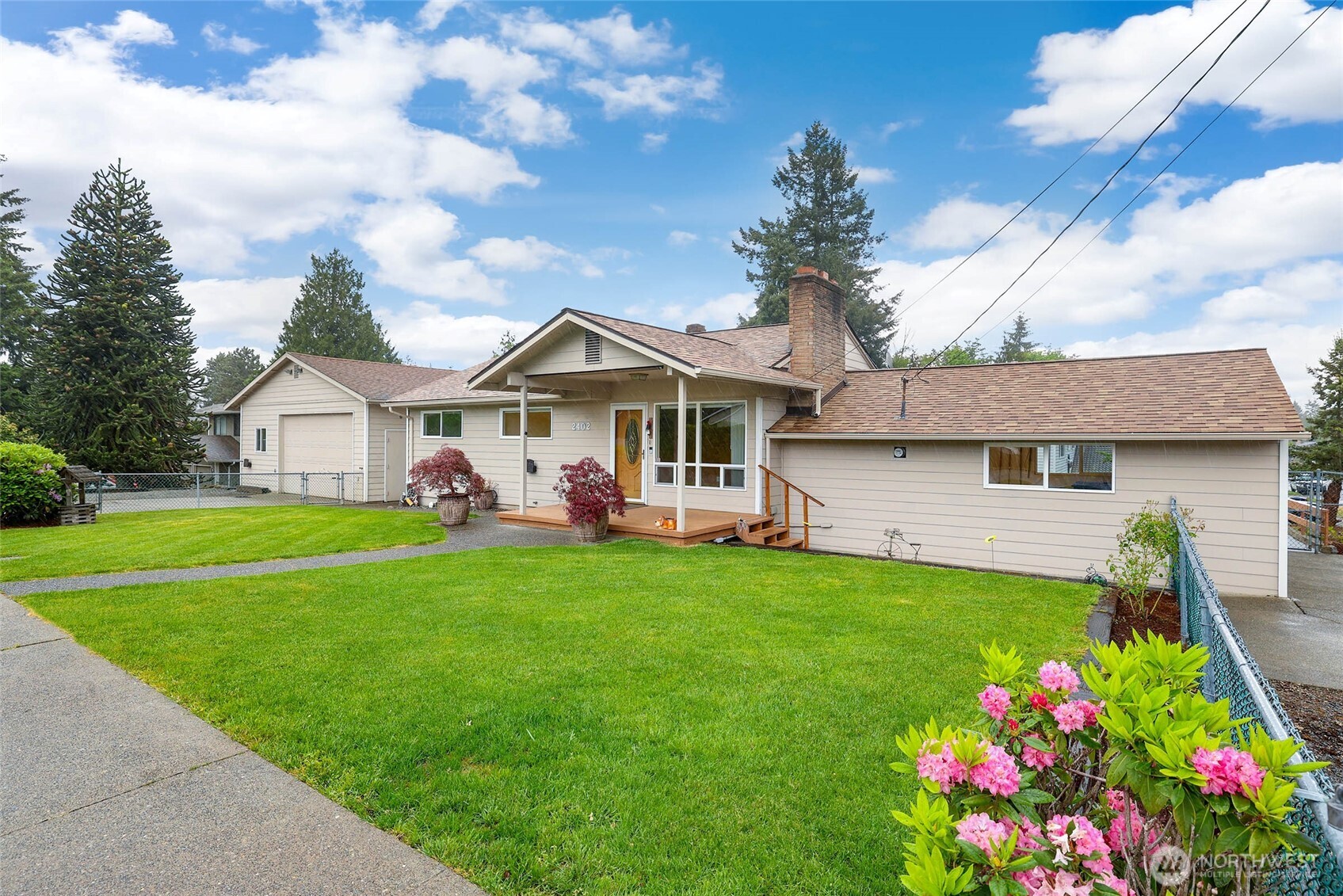 2402 Union Avenue NE Renton WA 98059