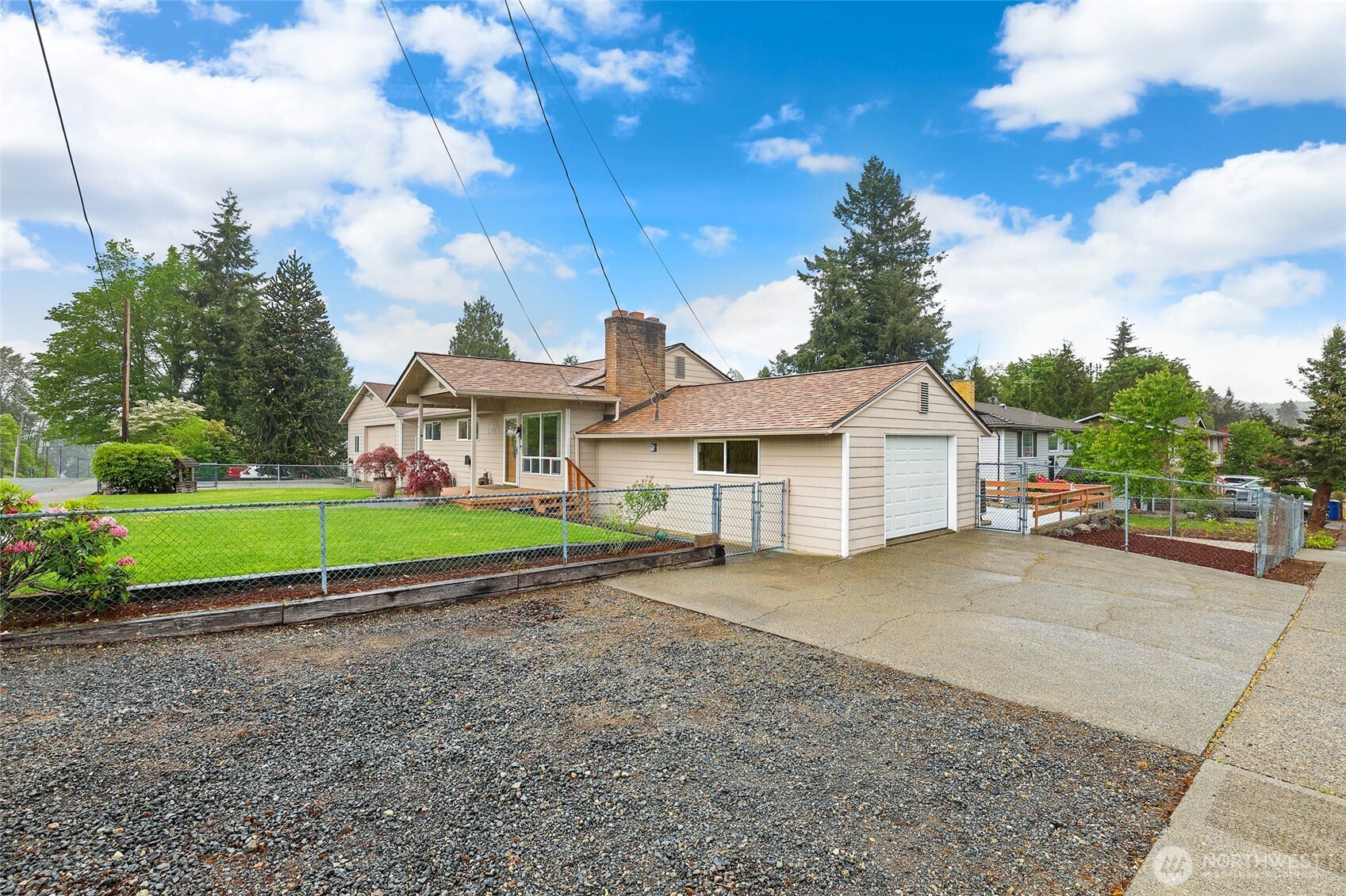 2402 Union Avenue NE Renton WA 98059