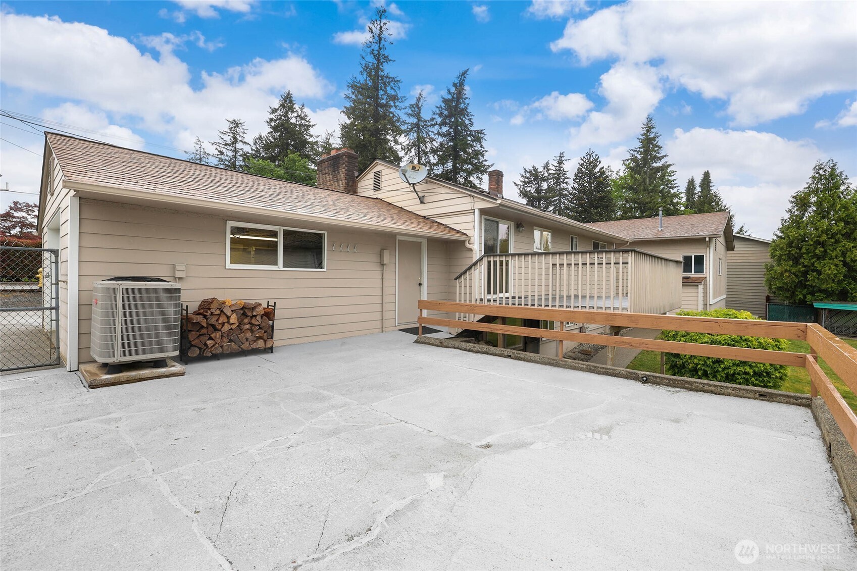 2402 Union Avenue NE Renton WA 98059