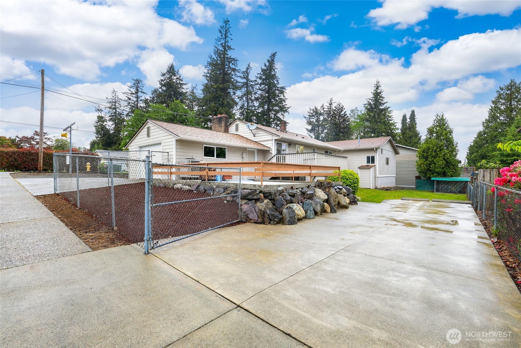 2402 Union Avenue NE Renton WA 98059